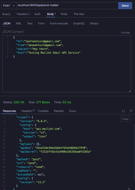 Image result for Node.js Email