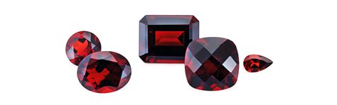 Garnet – Myra Gems