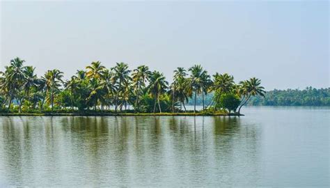Beautiful Islands in Kerala for a Peaceful Escape