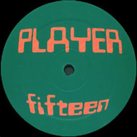 Player Fifteen | Player