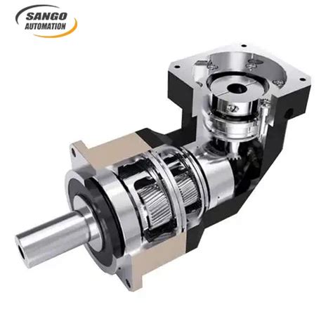 Planetary Gearboxes Exporter, Manufacturer in China