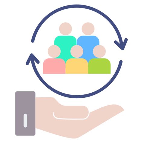 Image result for Transitional Services Icon