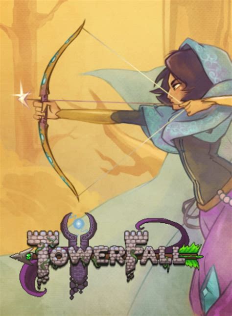 Image result for TowerFall Reviews