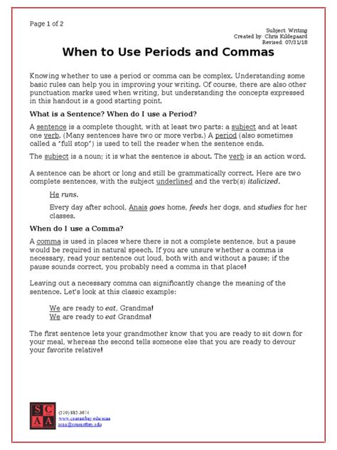 How to Use a Period 的图像结果