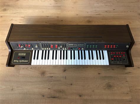 Image result for Woldof Rack Solina String Machine