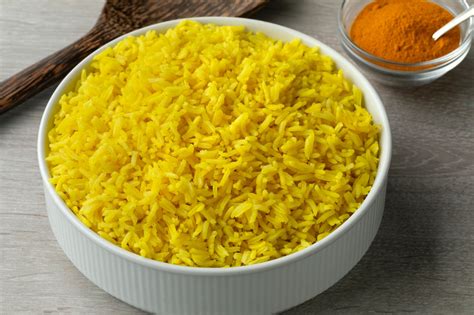 How To Cook Yellow Rice Perfectly at Liam Dun blog