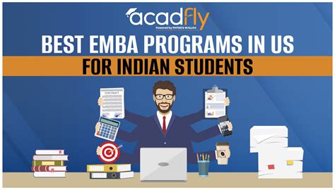 Image result for Best EMBA Programs