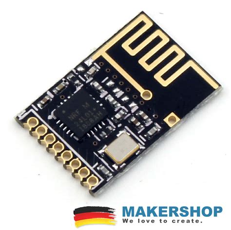 Image result for Arduino Funkmodul