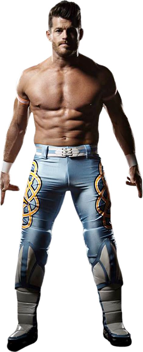 Matt Sydal | Pro Wrestling | Fandom
