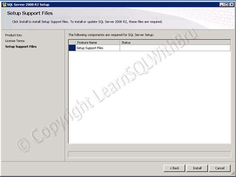 Image result for Installing SQL Server 2008