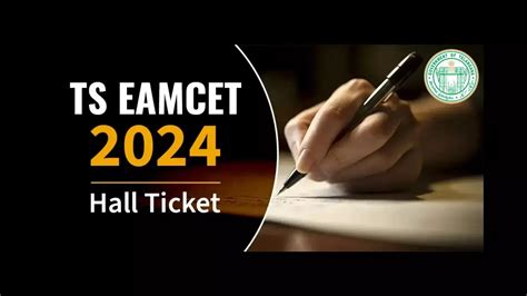 Ts Eapcet Hall Ticket 2024,TS EAMCET Hall Ticket 2024: తెలంగాణ ఎంసెట్ ...