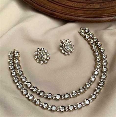 Necklaces – ARACKAL JEWELLERY