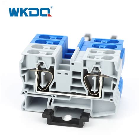 Image result for Screwless Leg Spring Terminal