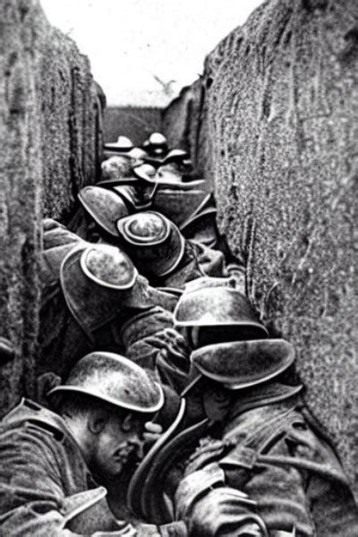 Image result for Shell Shock History