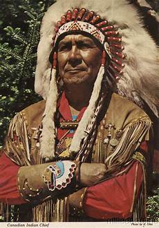 Indian Chief Picture by Indian Canadian Indian Chief Ebay Indian Chief Picture