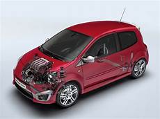 Renault Twingo Rs 2011 by Renault Twingo Rs 2011 2012 2013 Autoevolution Renault Twingo Rs 2011