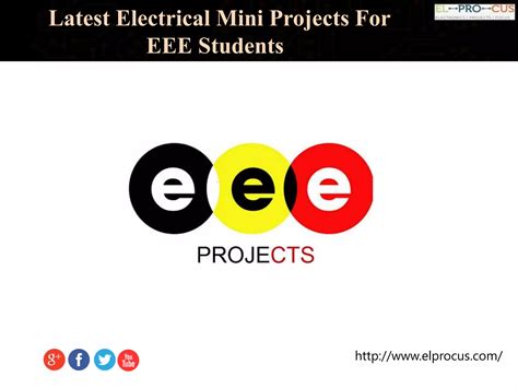 Image result for Mini Projects for EEE Students