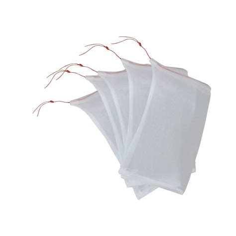 Uanit Nylon mesh bag fruit insect proof bag bird proof bag rice seed ...