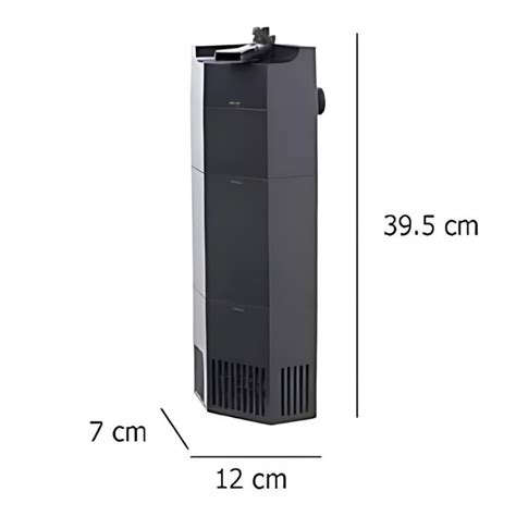 Corner Filter Submersible WP-909C – cloningaquapets