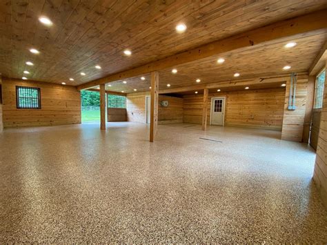 Read This Before You DIY Your Garage Flooring