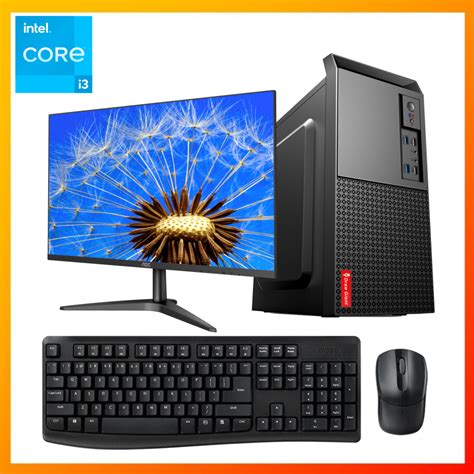 Desktop Computer Full Set 的图像结果