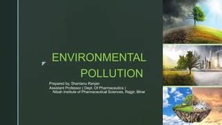 Pollution Writing 的图像结果