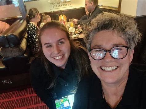 North Tyneside Restaurant Week - Reviews, Photos - Miller & Carter ...