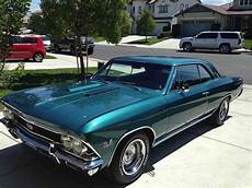 1966 Chevy Chevelle Ss 396 For Sale by 1966 Chevrolet Chevelle Ss For Sale Classiccars Cc 1966 Chevy Chevelle Ss 396 For Sale