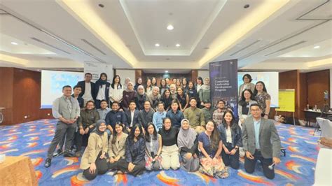 I am thankful for being selected for this Consulting Leadership Program ...