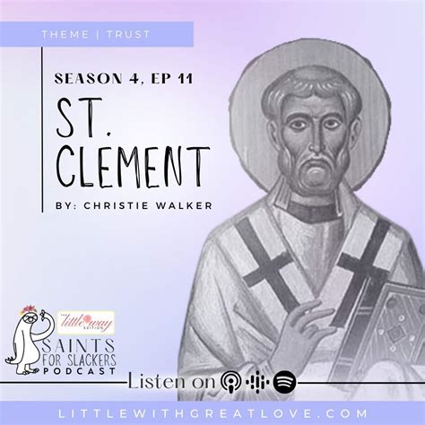 Clement Of Rome