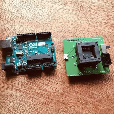 Image result for ATmega32u4 Bootloader