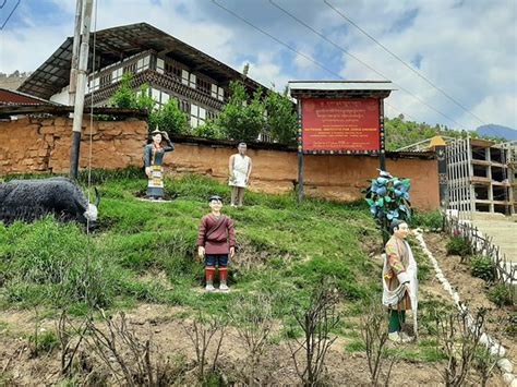 National Folk Heritage Museum (Thimphu) - 2019 What to Know Before You ...