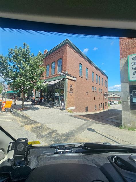 Biederman's Deli - Plymouth New Hampshire Restaurant - HappyCow