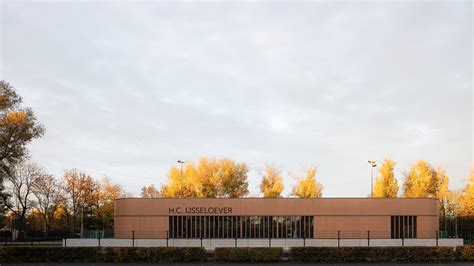 EVA architecten I Utrecht