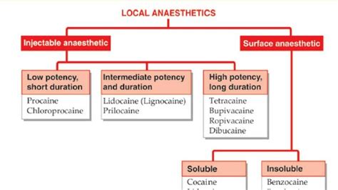 Local Anesthesia Classification 的图像结果