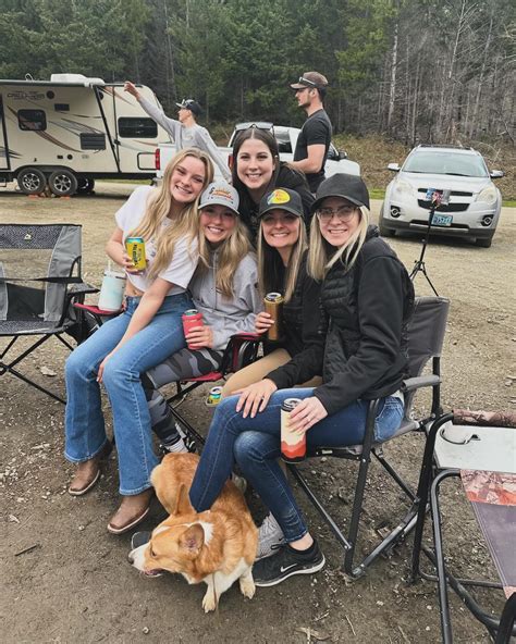 ech | Weekend dump of my favorite girlies🩷 | Instagram