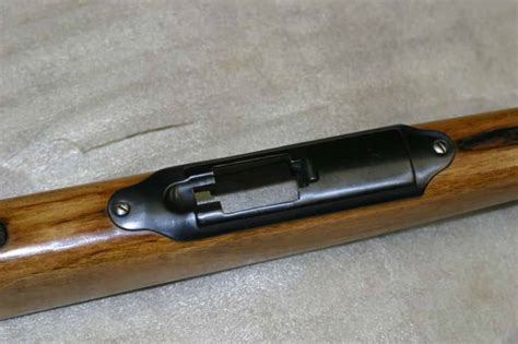 BERETTA M1918 — Teletype