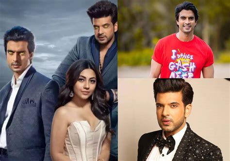 Shalin Bhanot starrer Bekaaboo, Gashmeer Mahajani, Karan Kundrra in ...