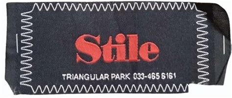 Woven Labels - Label For Shirt Manufacturer from Howrah