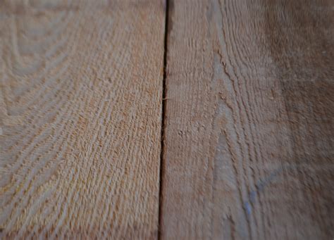 Western Red Cedar - Rough Sawn - Creative Timbers