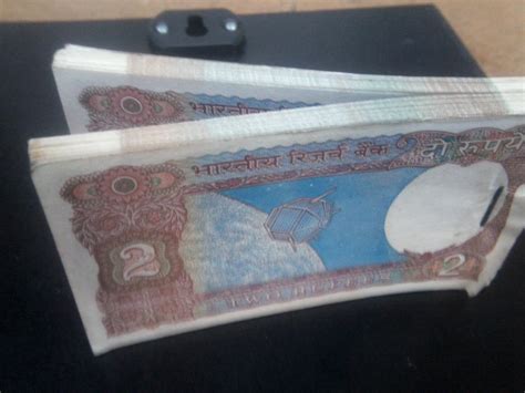 Indian Numismatics,Old Coins and Currencies Collection : CURRENCY