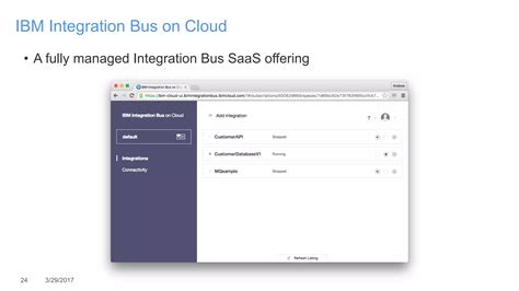 IBM Integration Bus Tutorial V1.0 的图像结果
