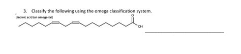 Image result for Omega Classification System