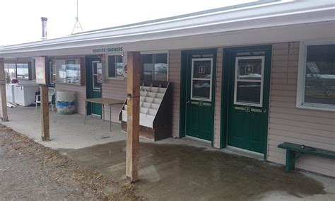 PARC SUTTON BAY PARK (Temiskaming Shores, Ontario) - Campground Reviews ...