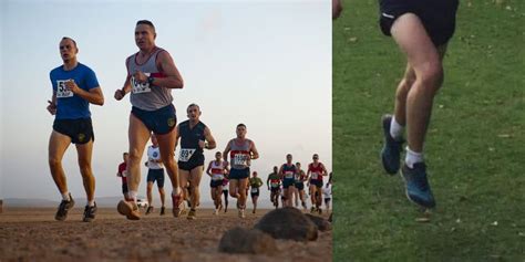 Cross Country Running 的图像结果