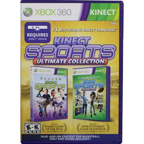 Xbox 360 Kinect First Impressions | bit-tech.net