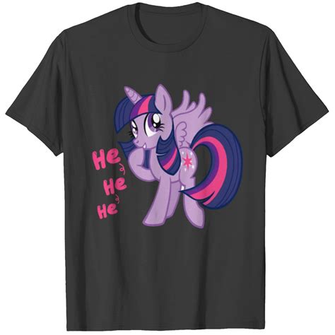 My little pony T-Shirts sold by mrstuff1000000 | SKU 41676121 | Printerval