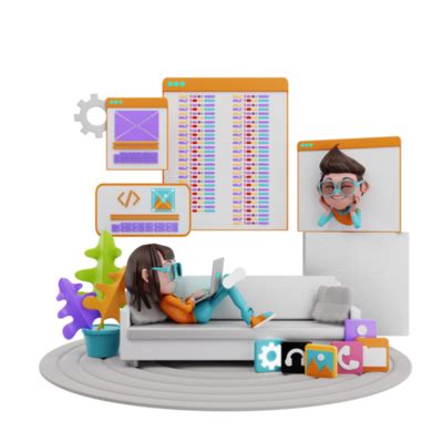 Image result for Web Developer PNG