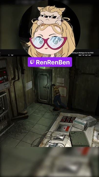 What is the plural of Nemesis? Nemesai? Nemesi? 🤔 #shorts #Biorand #RE3 ...