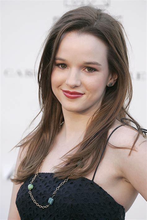 Kay Panabaker 2016